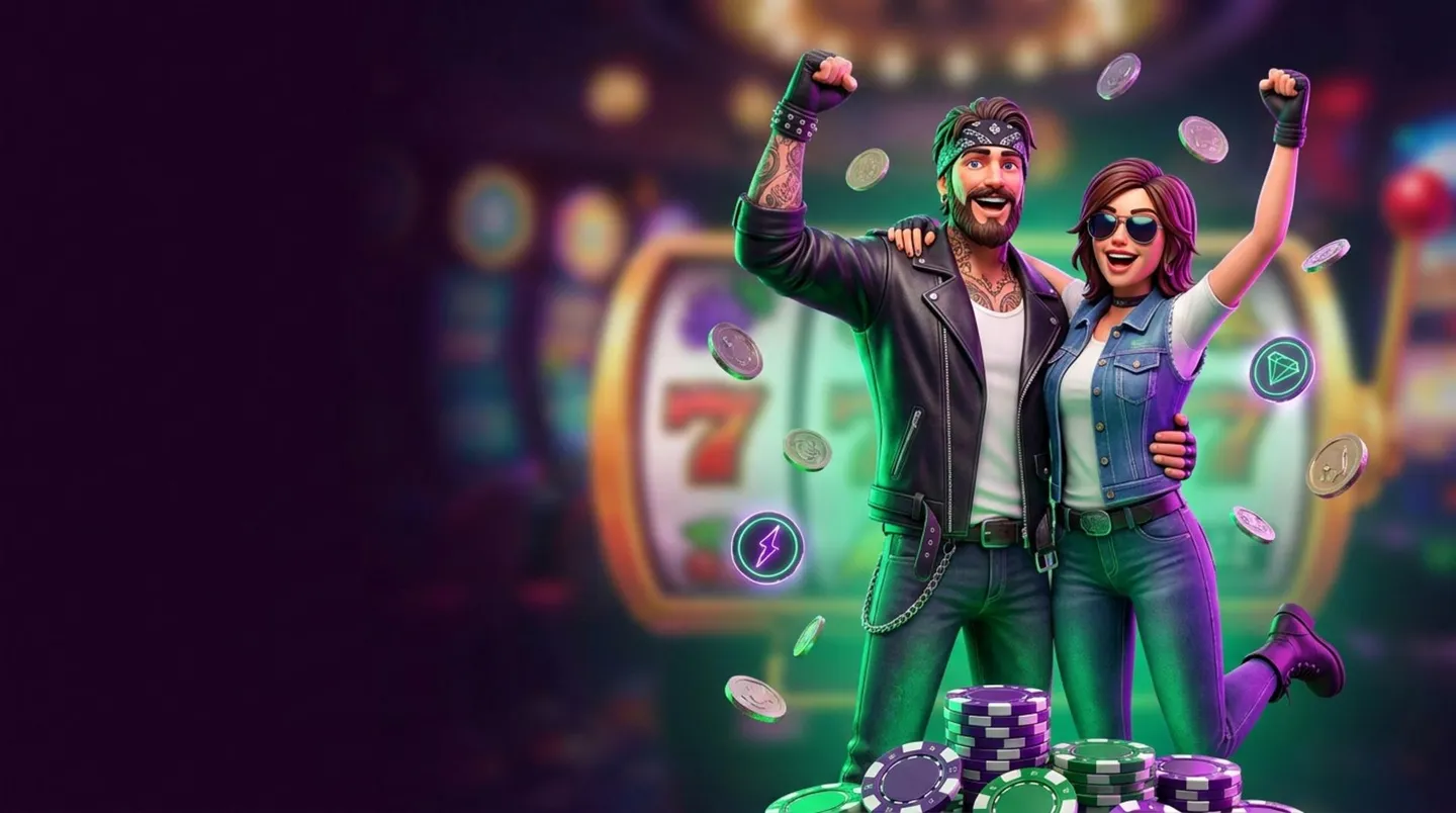 Banner luck casino 1tn8ht